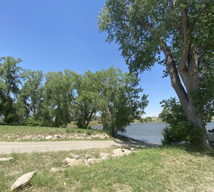 Ford County State Park (Wright,&nbspKS)